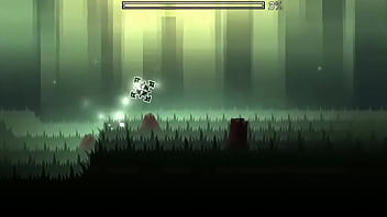Preview 1 of Vs Ajing - &quot_what is it&quot_ easy demon geometry dash