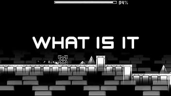Preview 4 of Vs Ajing - &quot_what is it&quot_ easy demon geometry dash