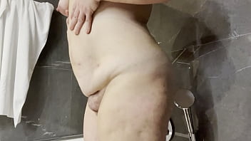 Preview 4 of Indian Mom Vs Son Sex - FEEDEE belly play