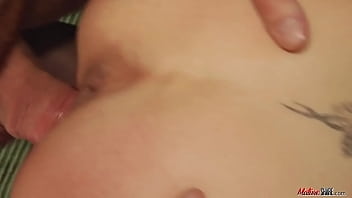 Preview 4 of Jangal Xxx Bf - Milf babe screams of passion with a small cock in her snatch