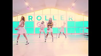 Preview 4 of Agra Village - Everyday I Love You - ViVi (LOONA)