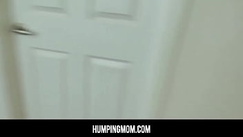 Preview 1 of Martin Riata - HumpingMom - Thick Big Ass MILF Stepmom Megan Maiden Family Fucked To Orgasm By Eager stepson POV