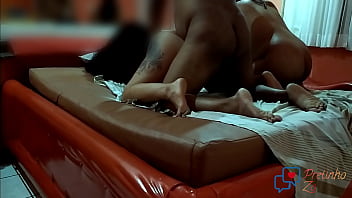 Preview 4 of Hd Indian Mom With Son - Putaria com 2 safadas no Motel