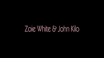 Preview 1 of Husband In Wifes Under Wear - FEMOUT.XXX: Zoie White Rolls Into Your Heart