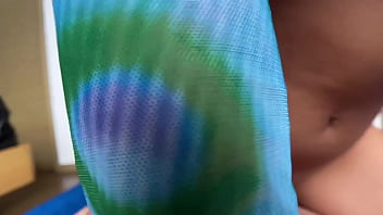 Preview 3 of Kitzel Folter - She Couldn&rsquo_t resist fucking her Photographer! Latina Teen POV sloppy head getting fucked by big dick