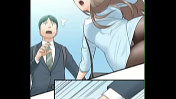 Preview 2 of Songs Hinde Xxx - Crazy Over His Fingers Comics Hentai