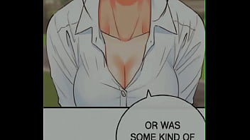 Preview 3 of Songs Hinde Xxx - Crazy Over His Fingers Comics Hentai