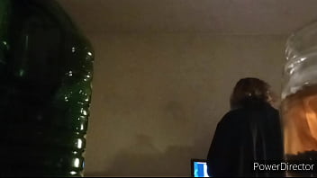 Preview 1 of Jewel Jase - SC changes her clothes