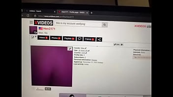 Preview 1 of My Money Wife - Verification video