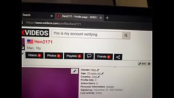 Preview 4 of My Money Wife - Verification video