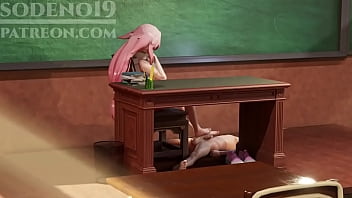 Preview 1 of Toy Sex Man - Yae miko Genshin impact Fuck