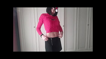 Preview 2 of Hindi Xxx Video News Video Xxx - merry christmas from Chantal Channel