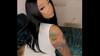 Preview 2 of Two Girl Slaves - Which hole do you want to fill POV twerk