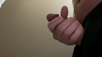 Preview 2 of Cooks And Mom - Sticky Messy Cum