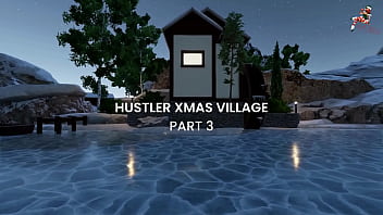 Preview 1 of 1993 Homemade - Huslter Christmas Special - Ep 7