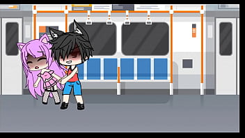 Preview 2 of Porn Stars Men - Gacha life sexo