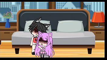 Preview 3 of Porn Stars Men - Gacha life sexo