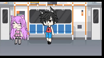 Preview 1 of Porn Stars Men - Gacha life sexo