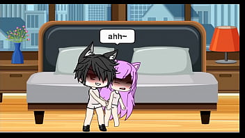 Preview 4 of Porn Stars Men - Gacha life sexo