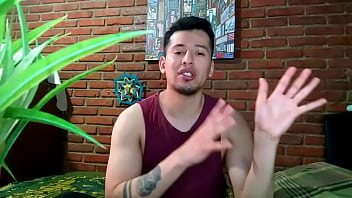 Preview 2 of Cojer Rico - Hombre casado enga&ntilde_o a su mujer con el Chacal dotado de 21 cm de Grindr ! ( Relato sexual)