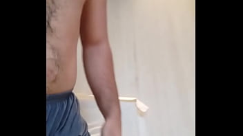 Preview 1 of X X X Movies - STRAIGHT ALPHA SOLO VERBAL PORN - HAIRY STUD DIRTY TALKING HIS SUBMISSIVE SLUT POV