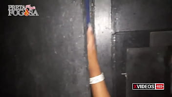 Preview 1 of Mature Women Blowjob - Safada deu o cu pro bonde