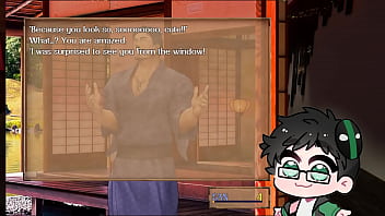 Preview 4 of Phim Sex Gay - Farmer Skullfucks me in another world | Hachienden | 12 Days of Yaoi - S2 E7