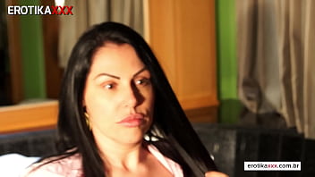 Preview 2 of Neda Ali Sex - Melissa Gaucha - Bastidores das grava&ccedil_&otilde_es - EROTIKAXXX