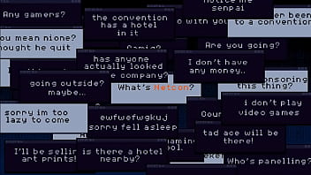 Preview 1 of Fast Fucking Com Water - Tailbound Chapter 1 [No commentary]