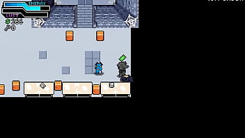 Preview 4 of Fast Fucking Com Water - Tailbound Chapter 1 [No commentary]