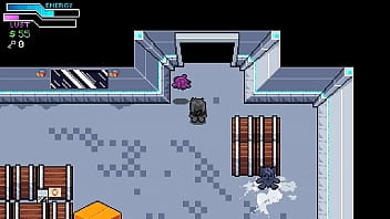Preview 1 of Film Kamel - Tailbound Chapter 4   Secret Boss [No commentary]