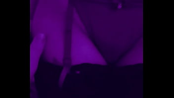 Preview 3 of Lucky Guy Invite - Violet Love Secrets spicy evening (Part 1)