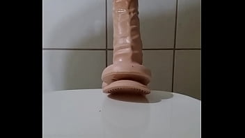 Preview 1 of Step Siblings Workout - Adoro sentar nele