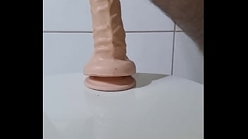 Preview 4 of Step Siblings Workout - Adoro sentar nele
