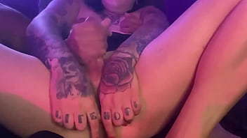 Preview 2 of Blonde Anal Hard - Primeira vez dele com uma trans,  ser&aacute_ que ele gostou?