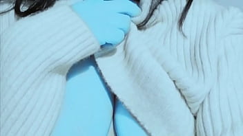 Preview 3 of Fucking The Babysitter Vintage - Peque&ntilde_a de avatar cogida y me corro sobre ella