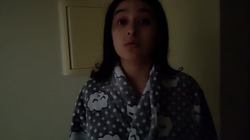 Preview 1 of Rumantic Sex - Invitation to sleep in friend&#039_s mother house after being kicked out