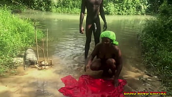Preview 4 of Mom And Son Xnxx 3g - SEE WHAT HAPPENED DURING CHRISTMAS RITUAL IN A LOCAL STREAM - YAHOO BOY RENEWED POWER - FULL VIDEO ON XVIDEO RED