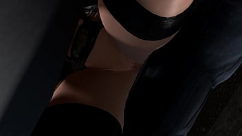 Preview 2 of Sex Vedros - Dexter&#039_s Mom Bend Over Pounded Standing up Fallout and Dexter&#039_s Lab Parody