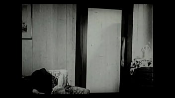 Preview 3 of Sex Saxxy Video Hd - Vintage Pornostalgia,  The Ghosts Of Christmas Past