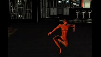 Preview 3 of Rayan Andrson - DONT TALK