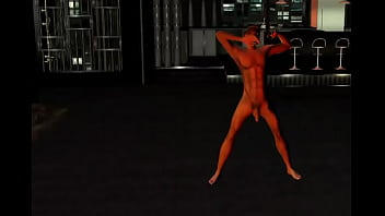 Preview 4 of Rayan Andrson - DONT TALK