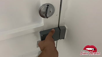 Preview 1 of Mom Ki Ac - Fucking the delivery man. I love seducing strangers,  sucking their cock and filling my pussy with cum