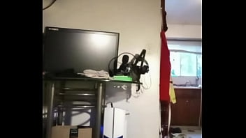 Preview 3 of Raisawetsx Triple Fuck Trailer - Cleaning and changing promo - FREE FETISH VIDEOS ARE COMING SOON