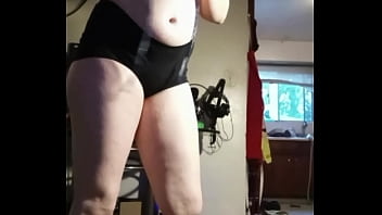 Preview 4 of Raisawetsx Triple Fuck Trailer - Cleaning and changing promo - FREE FETISH VIDEOS ARE COMING SOON