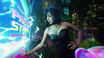 Preview 2 of Lisa Anna Full Movies - TWICE &quot_Talk that Talk&quot_ M/V