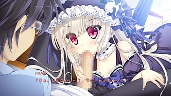 Preview 1 of Xxxx New Hd Movies - おたマ！～おたく仲間はちっこいマニア～ いいな H1