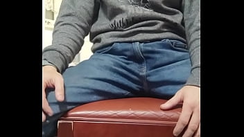 Preview 2 of Tube Punished Tube - Peeing in pants