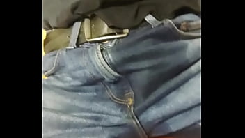 Preview 4 of Tube Punished Tube - Peeing in pants