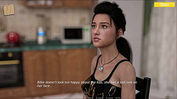 Preview 4 of One Girl Ten Men Xxx Six - Rosewater Manor 35